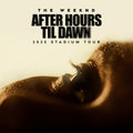 The Weeknd - After Hours Til Dawn Stadium Tour - Geneva Arena, Genève - Samedi 1 août 2026 à 20h